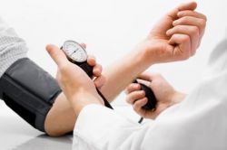 Acupuncture of Hypertension